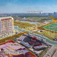 Bán Căn Hộ Trung Tâm Sài Gòn, The Global City Quận 2, 1 Pn 48 M2 Giá Ưu Đãi Dành Cho Khách Hàng Mới