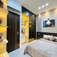 Chinh Chủ. Nhà 1 Trệt 1 Lầu. Mới. Hẻm 204 Nguyễn Thái Sơn P7 . Gần Chợ Gv.diện Tích4 X 9 . Giá Bán 4.5 Ty