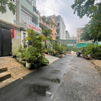 Trước Cổng Đh Văn Lang - Xe Hơi Ngủ Nhà -Hẽm Xe Hơi8M Đặng Thùy Trâm -Diện Tích90M2 - Khu Đồng Bộ -11.5 Tỷ Tl