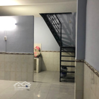 Dưới 3 Tỷ Có Ngay Nhà Trung Tâm Quận 7 Sổ Hồng, 2 Phòng Ngủ Gần Vivo Cơ Hội Duy Nhất!