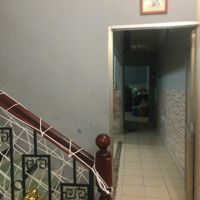Bán Nhà Khu Nguyễn Sơn + Phú Thọ Hoà, 4X18,5M - 2 Tầng - Giá: 5,8 Tỷ Q. Tân Phú - 0978032096