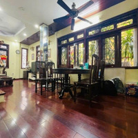 Bán Nhà Riêng Tại Đường Lạc Long Quân - Tây Hồ