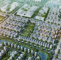 Bán Biệt Thự Tại Vinhomes Wonder City, 170 Triệu / M2, 96 M2 Giá Cực Chất Chỉ Với