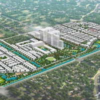Bán Bt Vinhomes Wonder City, Tân Hội, Đan Phượng, Hà Nội, 170 Triệu / M2, 104 M2