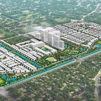 Bán Gấp Biệt Thự Vinhomes Wonder City, 170 Triệu / M2, 96 M2 Tại Tân Hội, Đan Phượng, Hà Nội