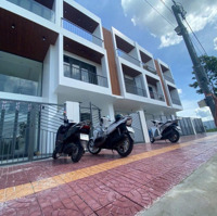 Bán Nhà 1 Trệt, 1 Lầu Khu Đô Thị Sao Mai - Nhựt Hồng (Cà Mau).
