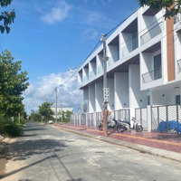 Bán Nhà 1 Trệt, 1 Lầu Khu Đô Thị Sao Mai - Nhựt Hồng (Cà Mau).