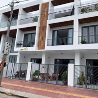 Bán Nhà 1 Trệt, 1 Lầu Khu Đô Thị Sao Mai - Nhựt Hồng (Cà Mau).