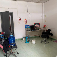Bán Nhà Chính Chủ - Mặt Tiền Đông Hưng Thuận - Gần Chợ Cầu - Giáp Gò Vấp
