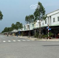 Mua Đất 150M Có Nhà Khu Chợ Đêm Ẩm Thực Bàu Bàng