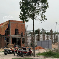 Mua Đất 150M Có Nhà Khu Chợ Đêm Ẩm Thực Bàu Bàng