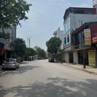 Bán Đất Mặt Đường Trần Hưng Đạo, Phủ Lý Gần Nhà Hàng Ba Nậm, 72M2, Mặt Tiền 6M, Giá Bán 5.5 Tỷ