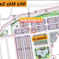 Chính Chủ Bán 3 Suất Ngoại Giao Yên Bình New Horizon Giá Gốc Cđt Rẻ Hơn Thị Trường 500 Triệu