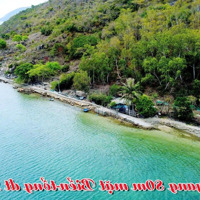 Chính Chủ Bán Gấp 2Ha Bích Đầm Vĩnh Nguyên Giá 1. 5 Triệu/M2 Có Mặt Biển Tắm Được Siêu Đẹp