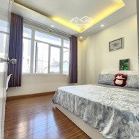 Căn Hộ 1 Phòng Ngủtách Bếp Full Nội Thất - 35M2 Tại Điện Biên Phủ, Bình Thạnh!