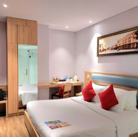 Cho Thuê Khách Sạn 4* P Bến Nghé Quận 1