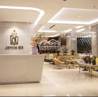 Cho Thuê Khách Sạn 4* P Bến Nghé Quận 1