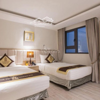 Cho Thuê Khách Sạn 4* P Bến Nghé Quận 1