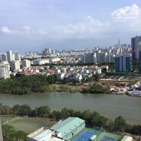 Bán Căn Hộ Chung Cư Saigon South, 72M2, 02 Phòng Ngủ Nhà Thô, Giá Bán 4.4 Tỷ, Xem Nhà Dễ.