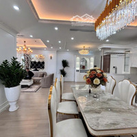 Hàng Kín! Bán Gấp Cc 110M2 Vin Gardenia Hàm Nghi - 3N2W - 7,18 Tỷ - Nội Thất Đầy Đủ Sang Trọng