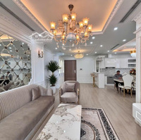 Hàng Kín! Bán Gấp Cc 110M2 Vin Gardenia Hàm Nghi - 3N2W - 7,18 Tỷ - Nội Thất Đầy Đủ Sang Trọng