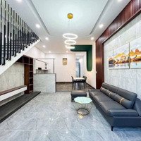 Nhà Mới 1 Trệt 2 Lầu Kdc Văn Hoá Tây Đô, Cần Thơ Giá Tốt 4Ty200 Tl