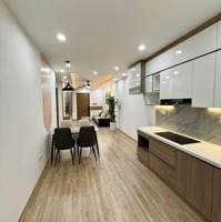 Mới Đẹp! Nhà Sát Phố Tôn Đức Thắng, Sát Oto, 1 Ngoặt Ra Phố, Full Tiện Ích, Ở Ngay, 39M2*5T.