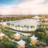 Bán Bt Đẹp Xuất Sắc Tại The Crown - Vinhomes Ocean Park 3, 125 Triệu/M2, 70M2
