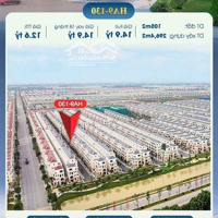 Biệt Thự Xẻ Khe 105M2, Mặt Tiền 7M. Giá Bán 12 Tỷ, Hướng Đông Nam, Ban Công Rộng. Hỗ Trợ Ls 0% 30 Tháng