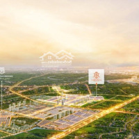 Bán Biệt Thự The Crown - Vinhomes Ocean Park 3, 129 Triệu/M2, 70M2, Chính Chủ