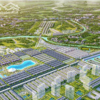 Bán Biệt Thự The Crown - Vinhomes Ocean Park 3, 129 Triệu/M2, 70M2, Chính Chủ