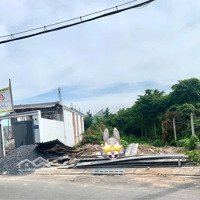 Tôi Chính Chủ Cần Bán Gấp Lô Đất Full Thổ Cư Ở Tỉnh Lộ 7 Xã Thái Mỹ Huyện Củ Chi Giá Ngộp!!!