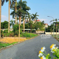 Xuất Ngoại Giaodiện Tích67M - Full Thổ Cư - Sẵn Sổ Hồng - Sát Đại Lộ Thăng Long