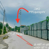 Xuất Ngoại Giaodiện Tích67M - Full Thổ Cư - Sẵn Sổ Hồng - Sát Đại Lộ Thăng Long