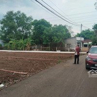 Bán Đất Tại Xã Sông Trầu, Trảng Bom, Đồng Nai, Giá Ưu Đãi 690 Triệu, 120M2