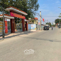 76M - Mặt Tiền Hơn 5M - Tt. Xuân Mai - Chỉ Hơn 2 Tỷ