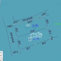 76M - Mặt Tiền Hơn 5M - Tt. Xuân Mai - Chỉ Hơn 2 Tỷ