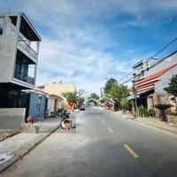 Bán Lô Đất Đường 7.5M Nguyễn Đình Chiểu - Gần Nam Việt Á Và Bệnh Viện Nhi 600G -Khuê Mỹ Nhs