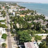 Bán Đất Tặng Nhà Gần Biển Huỳnh Thúc Kháng Trung Tâm Phố Tây, Sát Bên Khu Du Lịch, Resort Giá Tốt