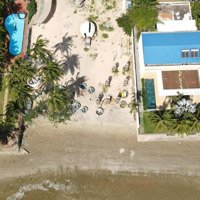 Bán Đất Tặng Nhà Gần Biển Huỳnh Thúc Kháng Trung Tâm Phố Tây, Sát Bên Khu Du Lịch, Resort Giá Tốt