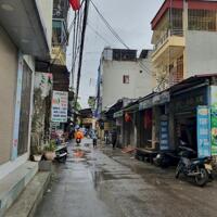 NAM DƯ, HOÀNG MAI VỊ TRÍ ĐẸP, NÔNG, THÔNG - CÁCH 1 NHÀ ÔTÔ 7 CHỖ ĐỖ - 30M x 5 TẦNG - GIÁ 5.6 TỶ.