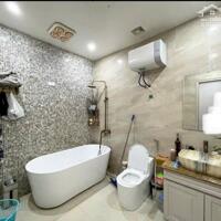 Cho thuê nhà Văn Cao, DT: 45m2, 3 phòng ngủ full đồ.