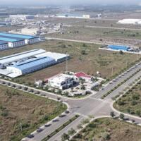 Bán đất xây dựng xưởng 2ha KCN Protrade, An Tây, Bến Cát, Bình Dương