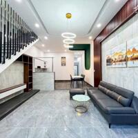 NHÀ MỚI 1 TRỆT 2 LẦU KDC VĂN HOÁ TÂY ĐÔ, CẦN THƠ GIÁ TỐT 4TY200 TL