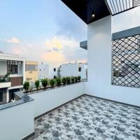 NHÀ MỚI 1 TRỆT 2 LẦU KDC VĂN HOÁ TÂY ĐÔ, CẦN THƠ GIÁ TỐT 4TY200 TL