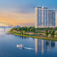 Mở Bán F0 Căn Hộ View Sông Đồng Nai .A Fresia Riverside - Chỉ 1Ty560 Cho Căn 2 Phòng Ngủ53M2