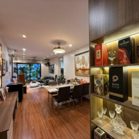Chung Cư Gold Season, 47 Nguyễn Tuân, 102M2, 3 Phòng Ngủ 2 Vệ Sinh Sđcc, Căn Góc Cực Thoáng Đẹp, Giá Bán 9.85 Tỷ