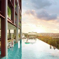 Chủ Nhà Cần Bán Gấp Căn Hộ 1Br + Dự Án Sun Cosmo Giá Rẻ Nhất Thị Trường
