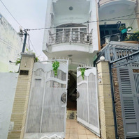 Bán Nhà Nguyên Hồng - P11 - Bình Thạnh - 50M2 - 5,85 Tỷ