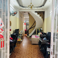 Bán Nhà Nguyên Hồng - P11 - Bình Thạnh - 50M2 - 5,85 Tỷ